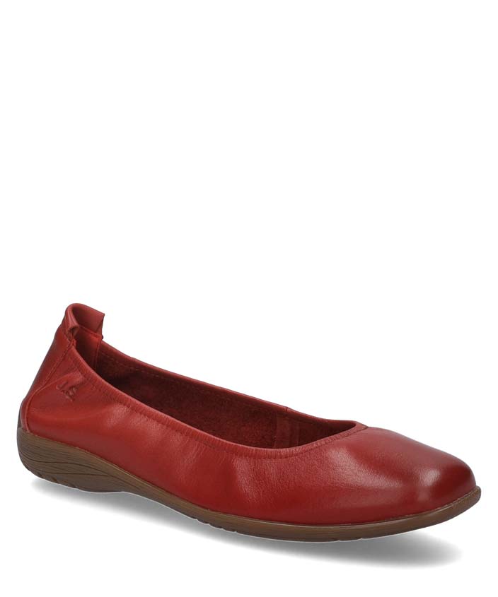 Josef Seibel Fenja 01 - Rot