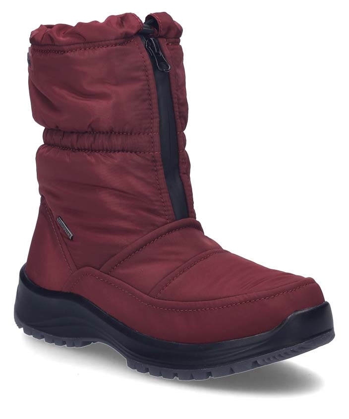 Josef Seibel Colorado 58 - Rot