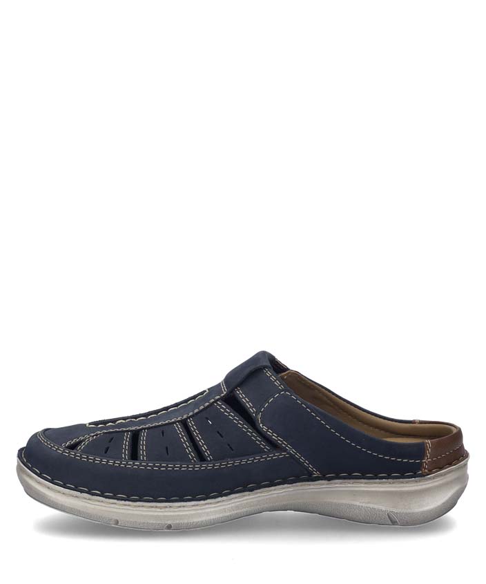 Josef Seibel New Anvers 76 - Blau