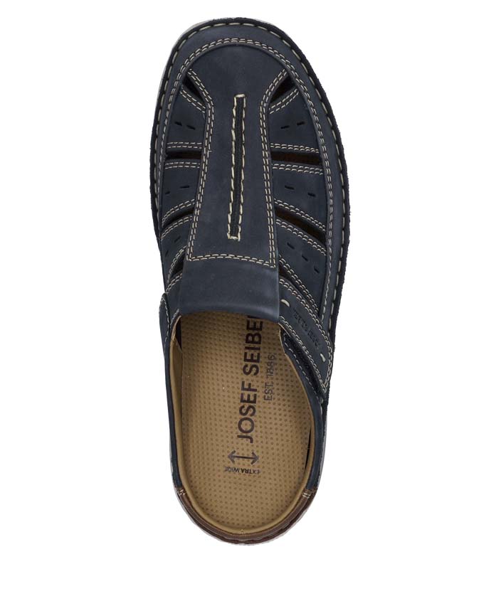 Josef Seibel New Anvers 76 - Blau