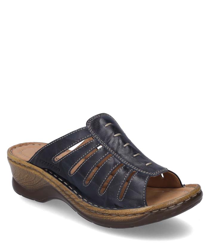 Josef Seibel Catalonia 77 - Blau
