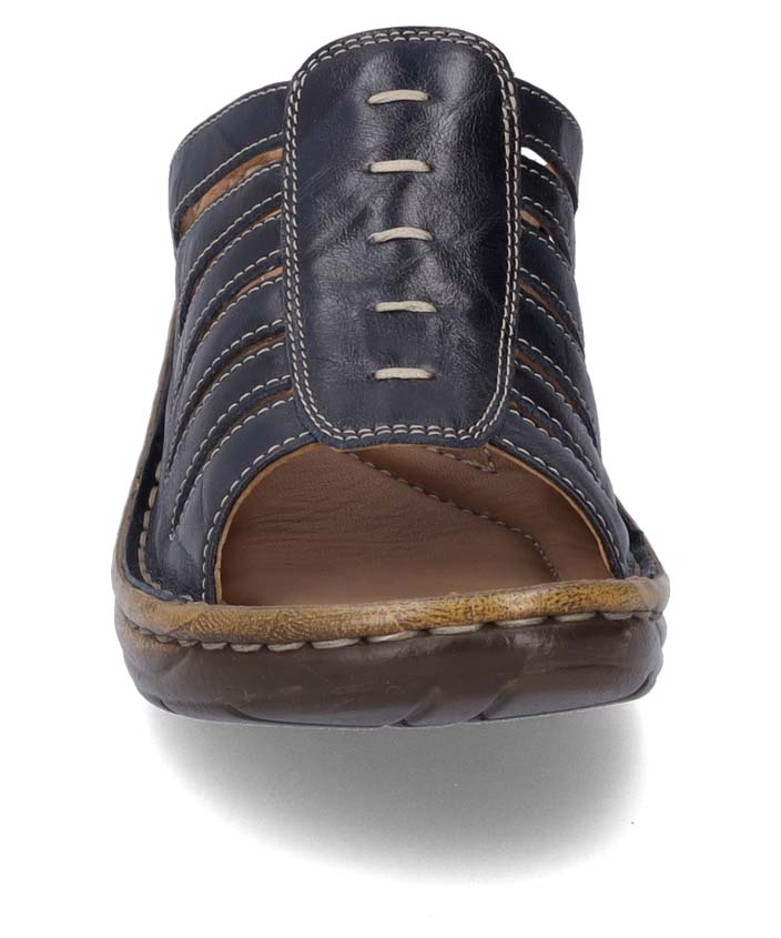Josef Seibel Catalonia 77 - Blau