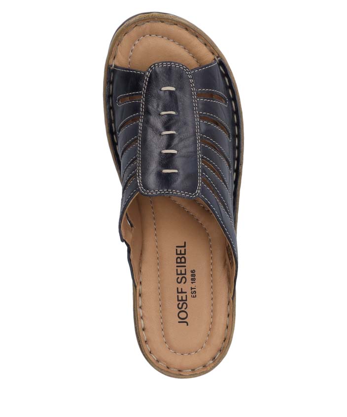 Josef Seibel Catalonia 77 - Blau