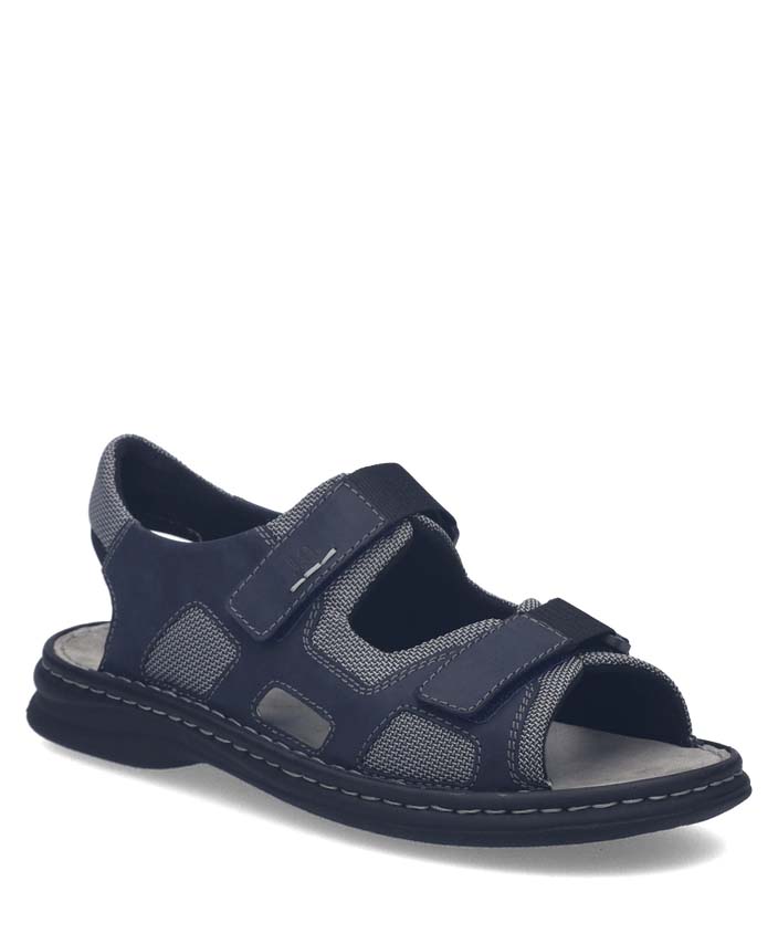 Josef Seibel Max 61 - Blau