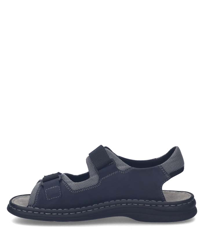 Josef Seibel Max 61 - Blau