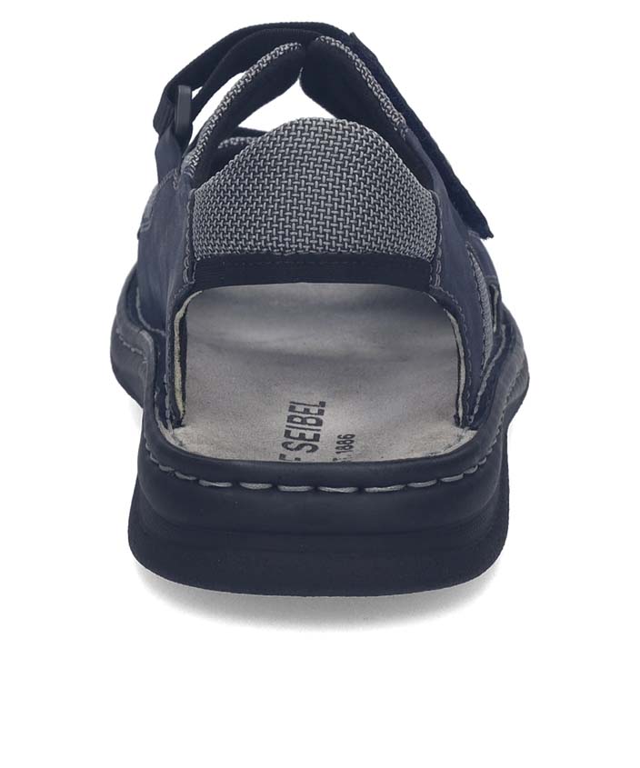 Josef Seibel Max 61 - Blau