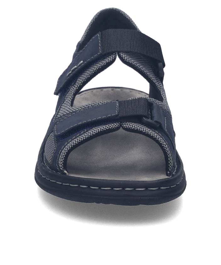 Josef Seibel Max 61 - Blau