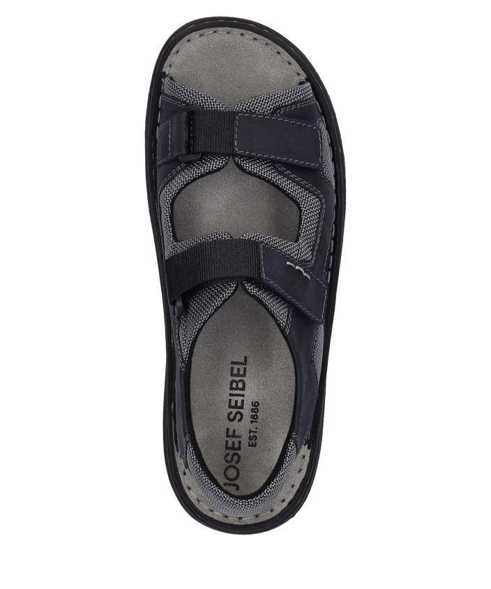 Josef Seibel Max 61 - Blau