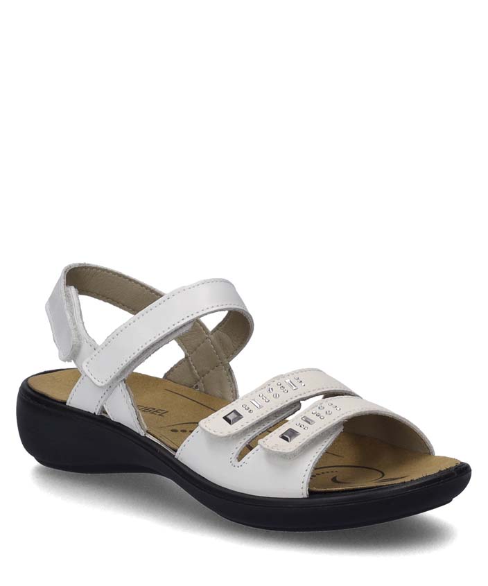 Josef Seibel Ibiza 86 - Weiß