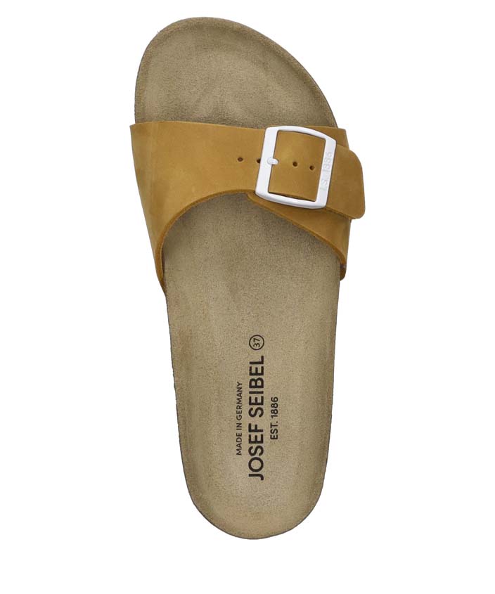 Josef Seibel Hermine 03 - Gelb