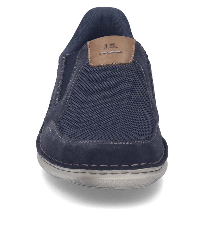 Josef Seibel New Anvers 25 - Blau