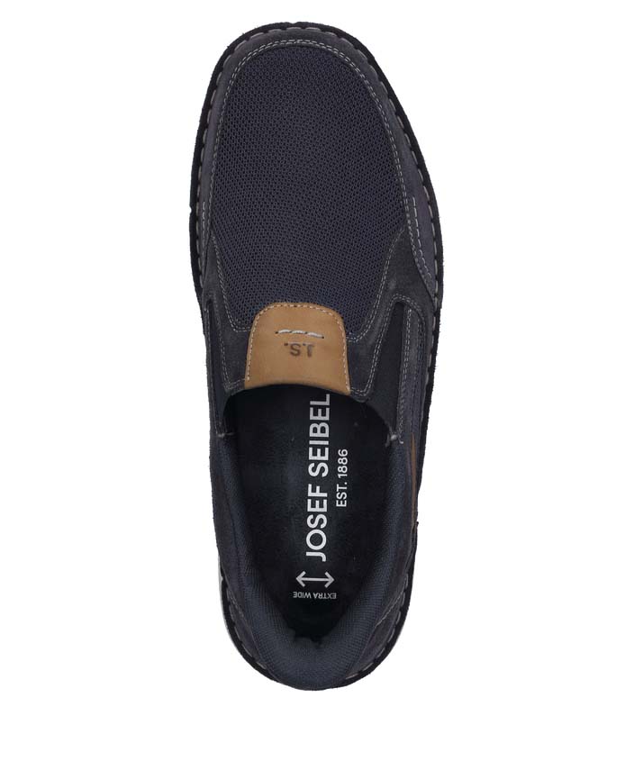 Josef Seibel New Anvers 25 - Blau