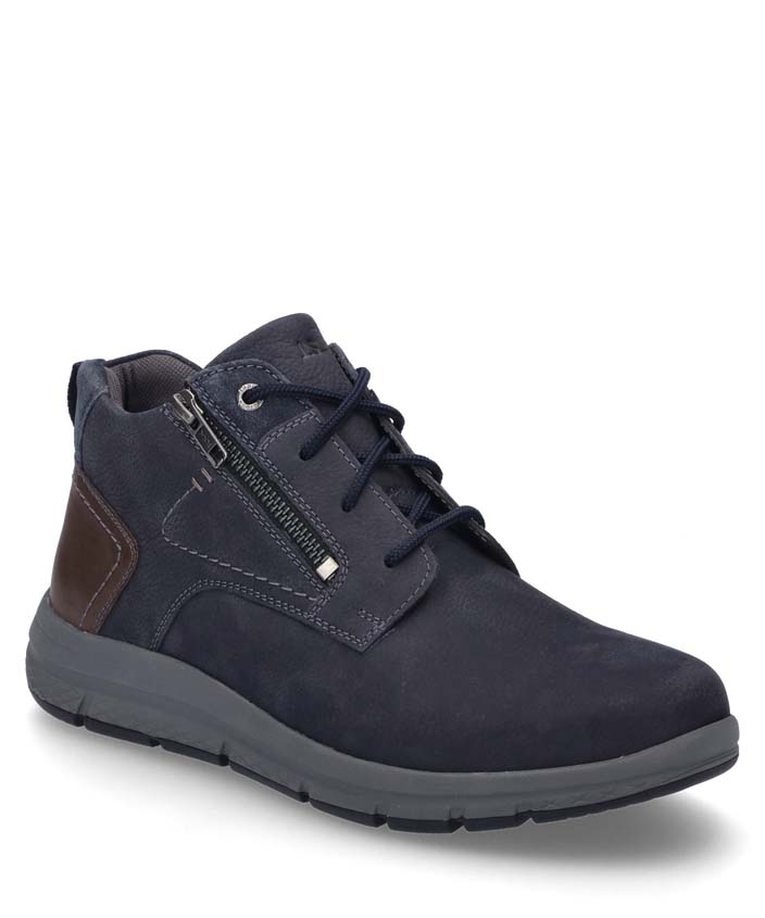 Josef Seibel Giuseppe 03 - Blau