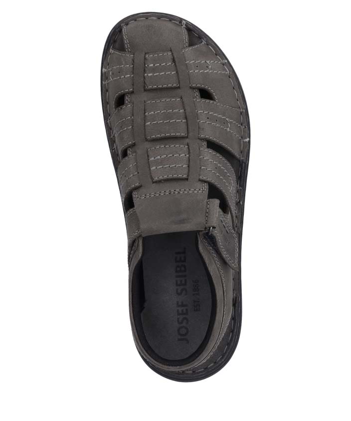 Josef Seibel Vincent 06 - Grau
