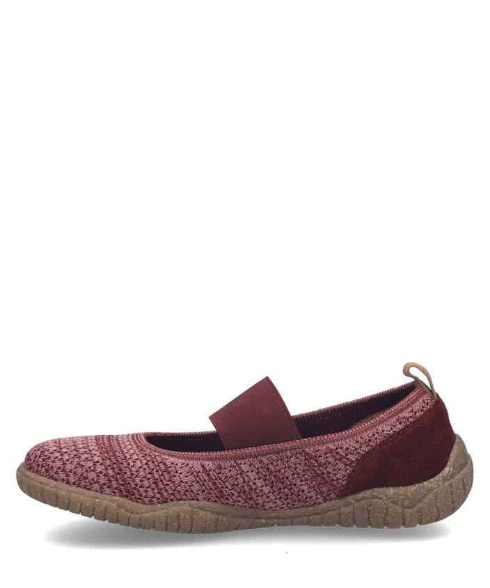 Josef Seibel Wynona 07 - Rot
