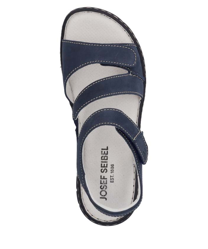 Josef Seibel Stefanie 31 - Blau