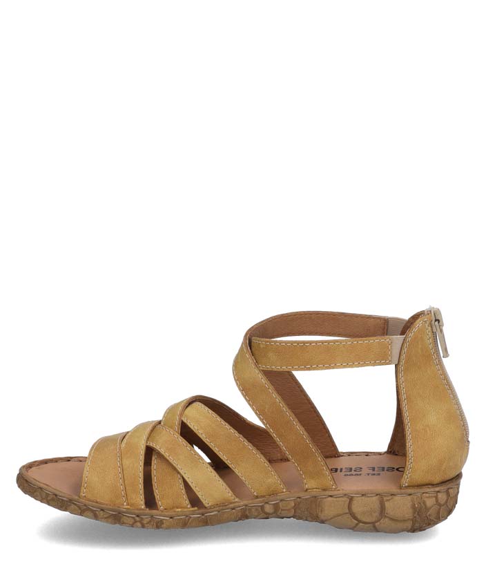 Josef Seibel Rosalie 53 - Gelb