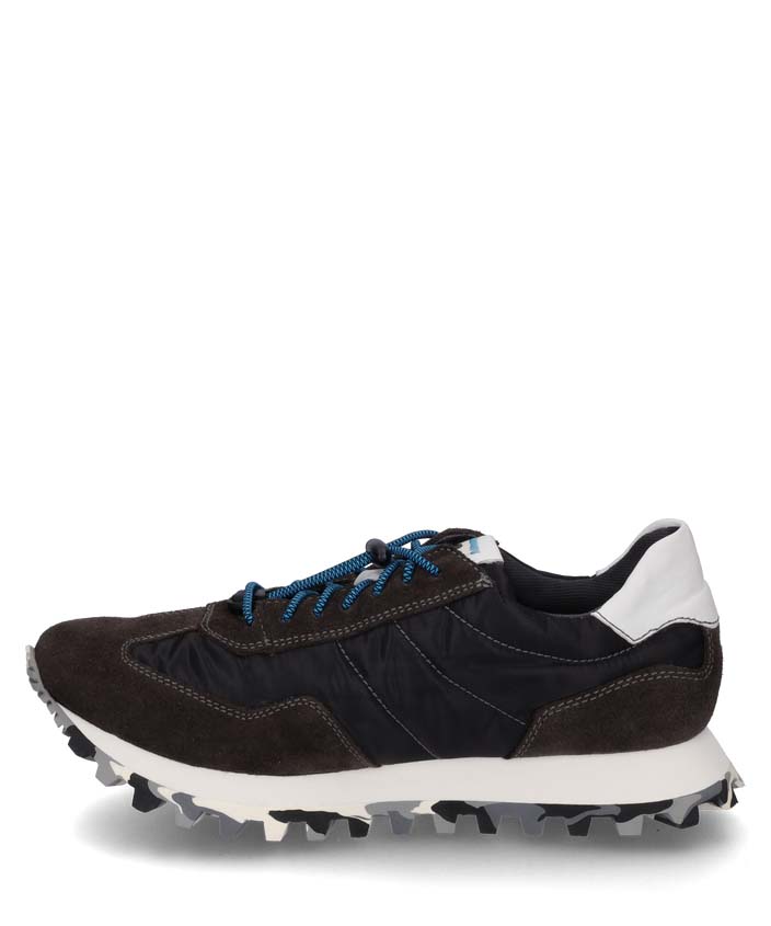 Josef Seibel Clyde 01 - Grau