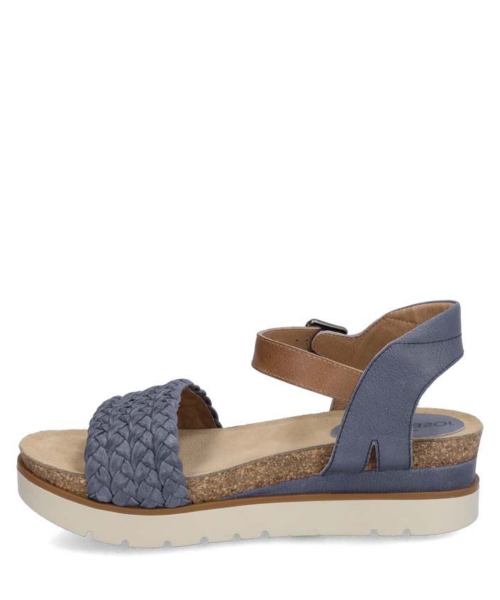 Josef Seibel Clea 16 - Blau