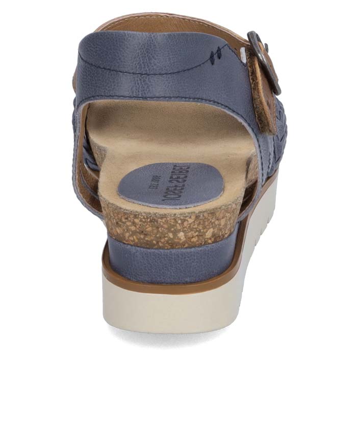 Josef Seibel Clea 16 - Blau