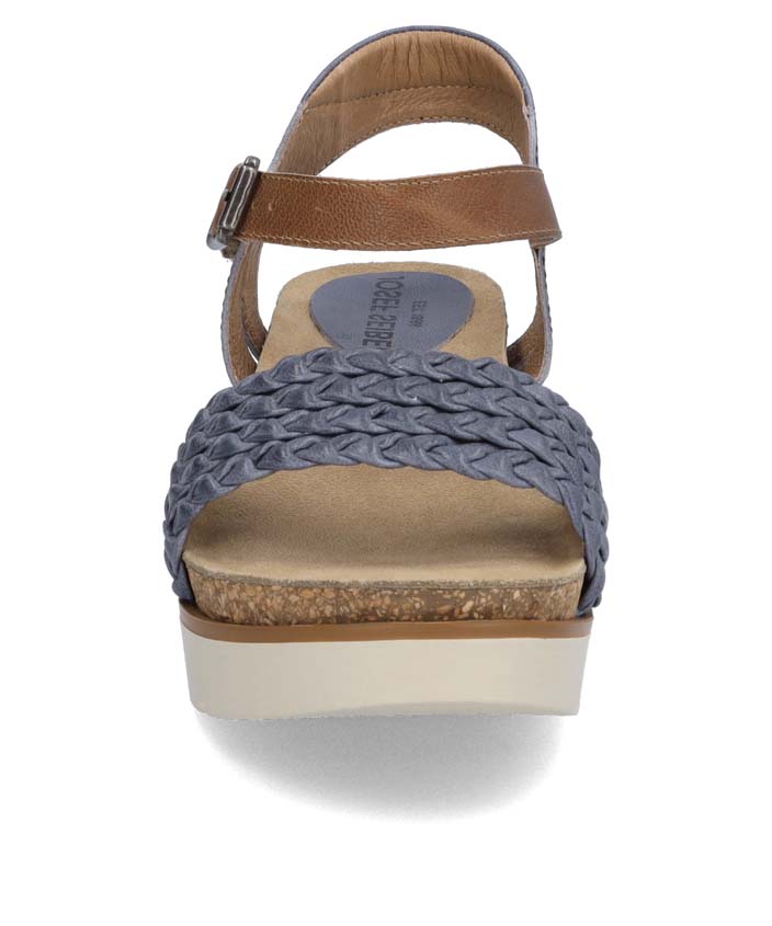 Josef Seibel Clea 16 - Blau
