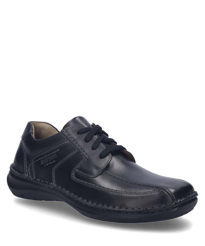 Josef Seibel New Anvers 08 - Schwarz