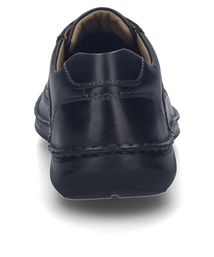 Josef Seibel New Anvers 08 - Schwarz