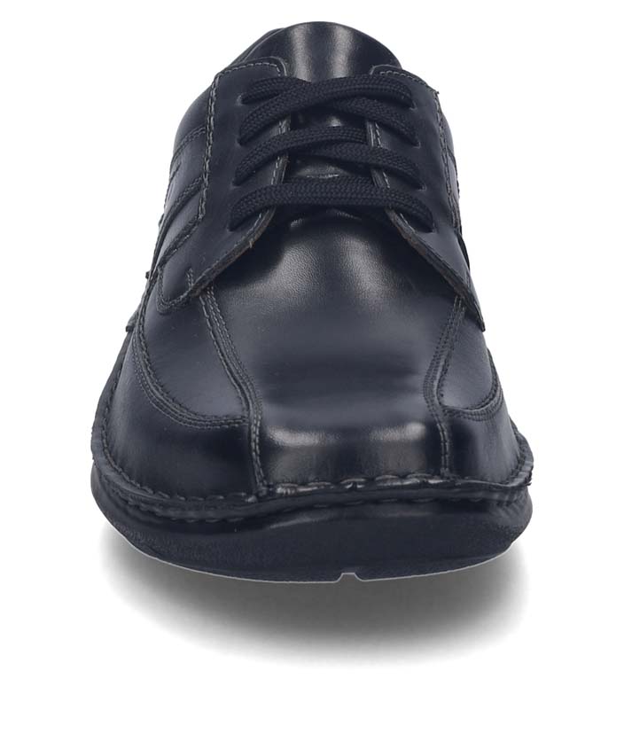Josef Seibel New Anvers 08 - Schwarz