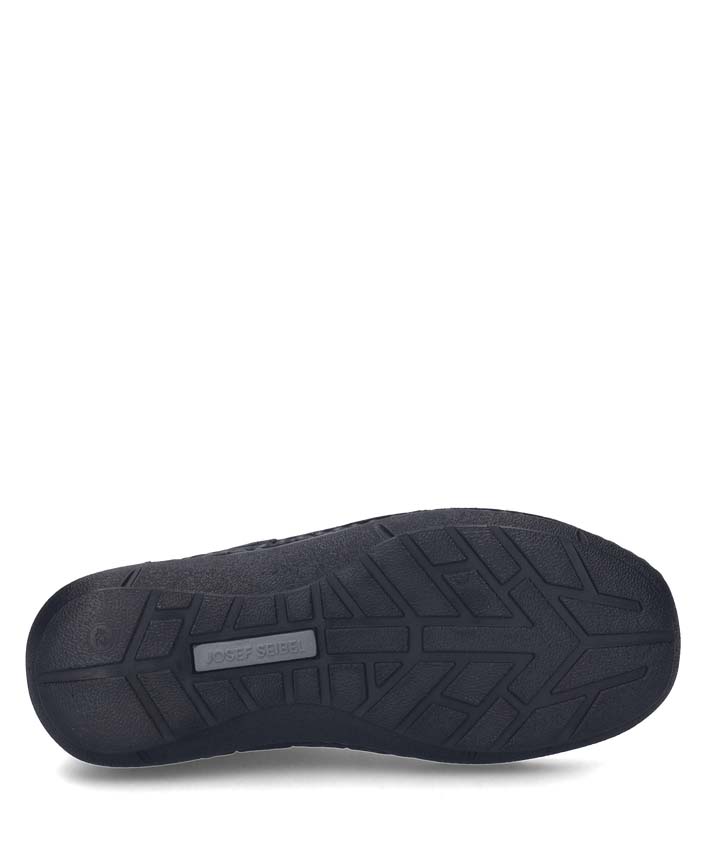 Josef Seibel New Anvers 08 - Schwarz