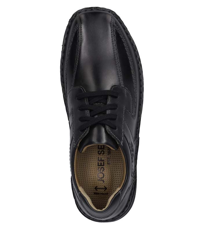 Josef Seibel New Anvers 08 - Schwarz