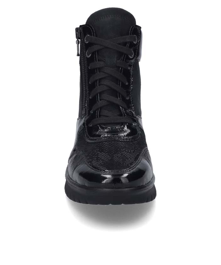 Josef Seibel Calais 02 - Schwarz