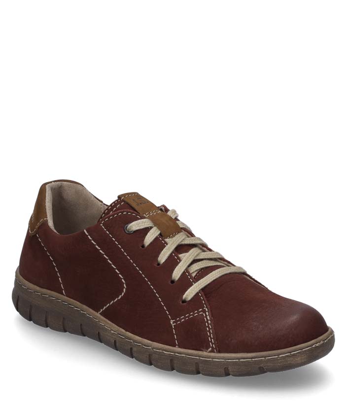 Josef Seibel Steffi 62 - Rot