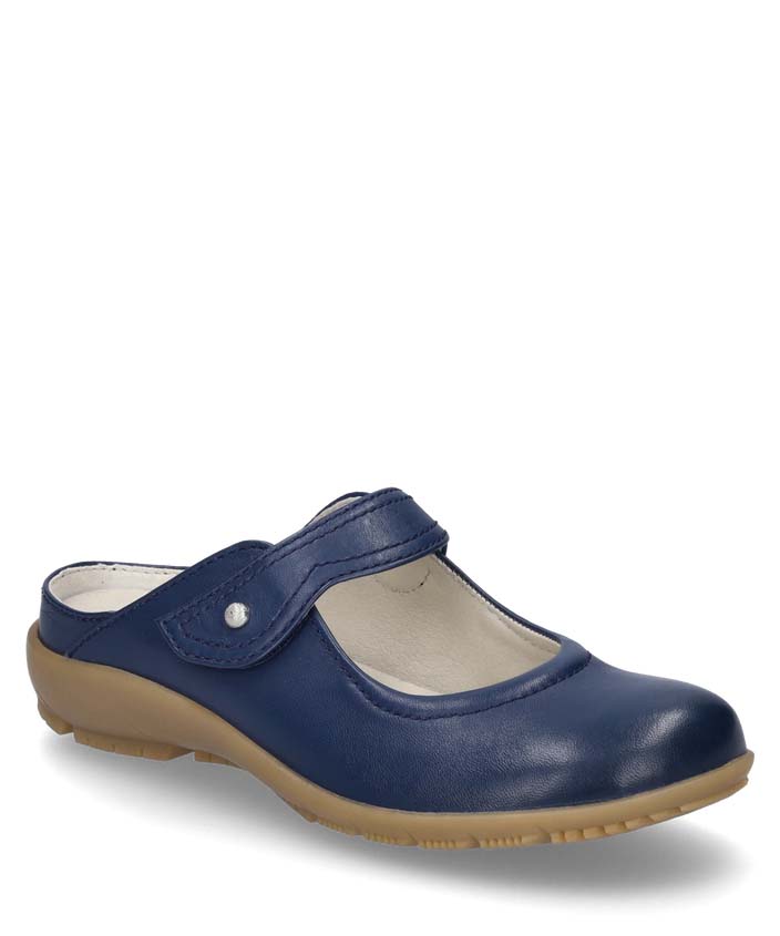 Josef Seibel Charlotte 04 - Blau