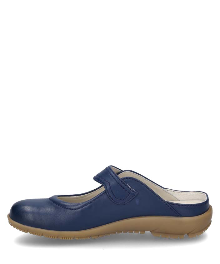 Josef Seibel Charlotte 04 - Blau
