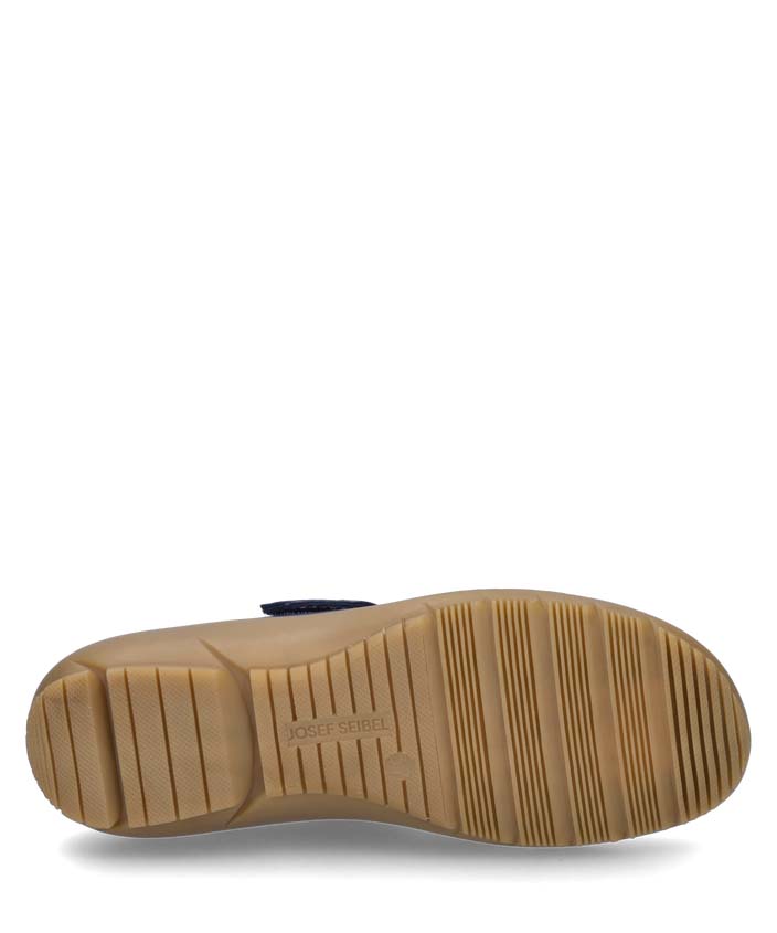 Josef Seibel Charlotte 04 - Blau