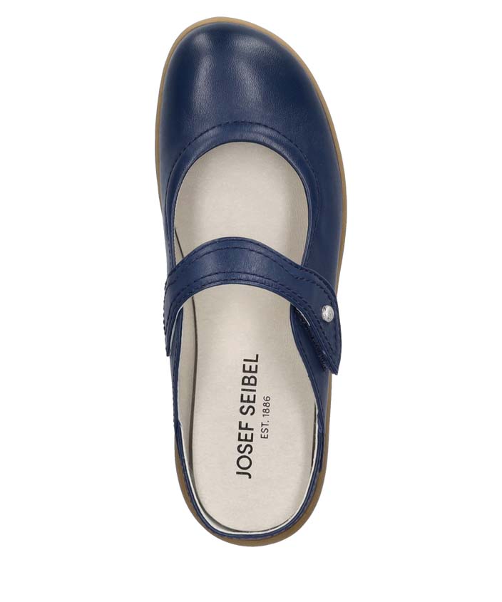 Josef Seibel Charlotte 04 - Blau