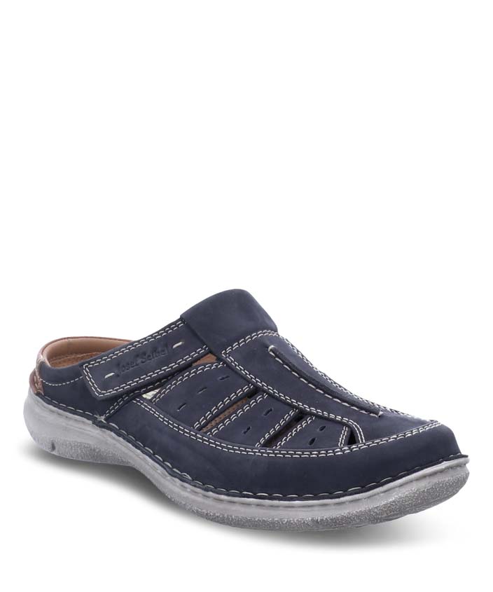 Josef Seibel Anvers 76 - Blau