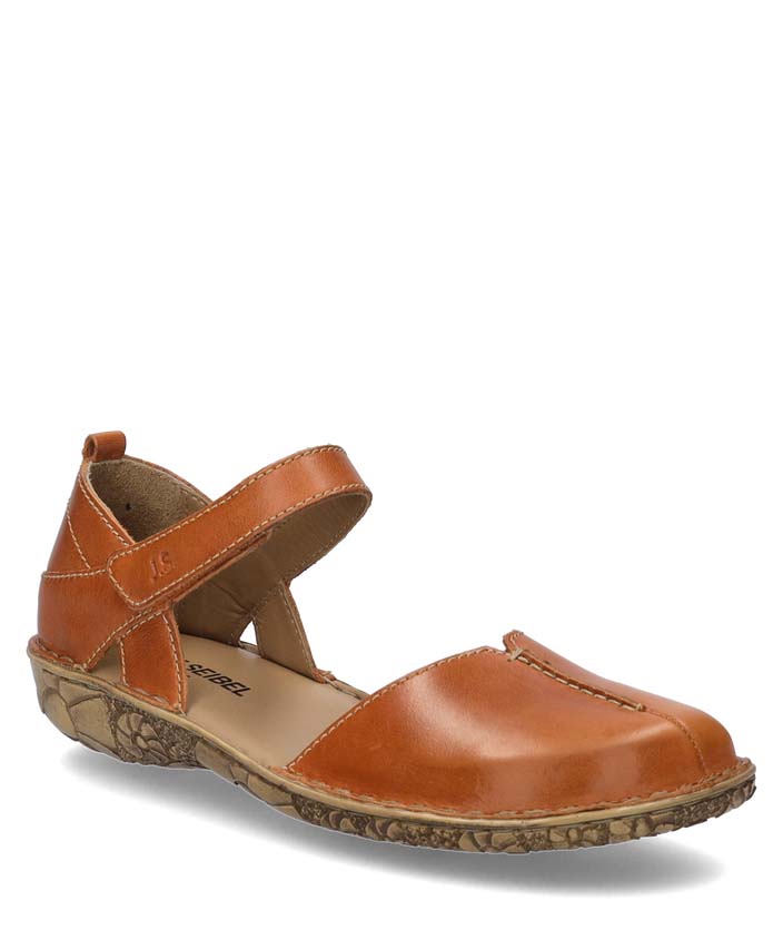 Josef Seibel Rosalie 42 - Gelb
