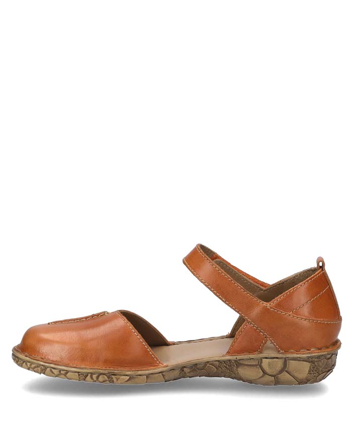 Josef Seibel Rosalie 42 - Gelb
