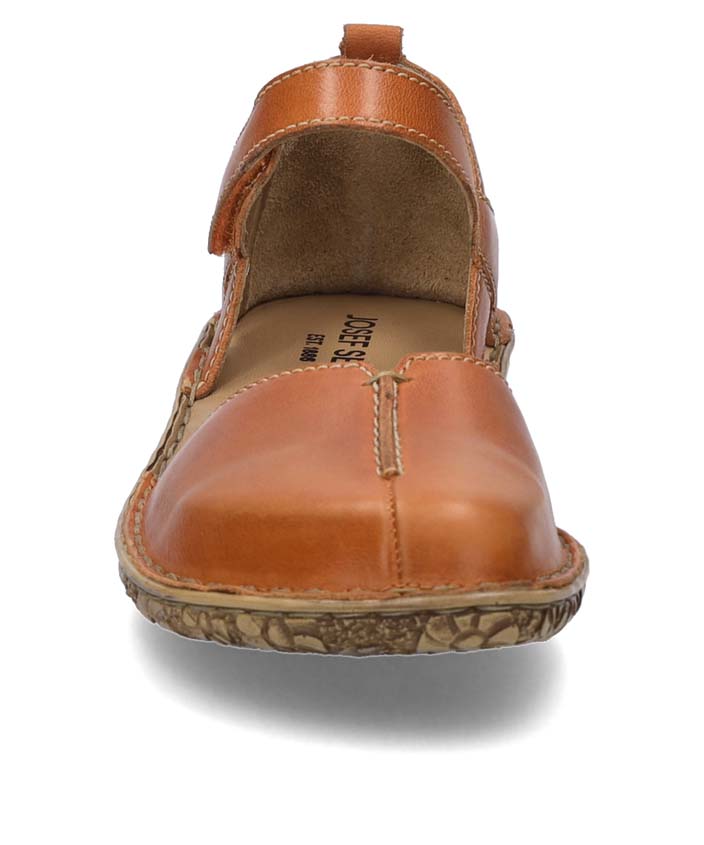 Josef Seibel Rosalie 42 - Gelb