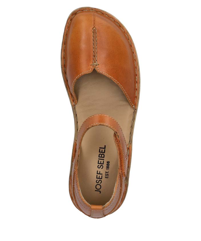 Josef Seibel Rosalie 42 - Gelb