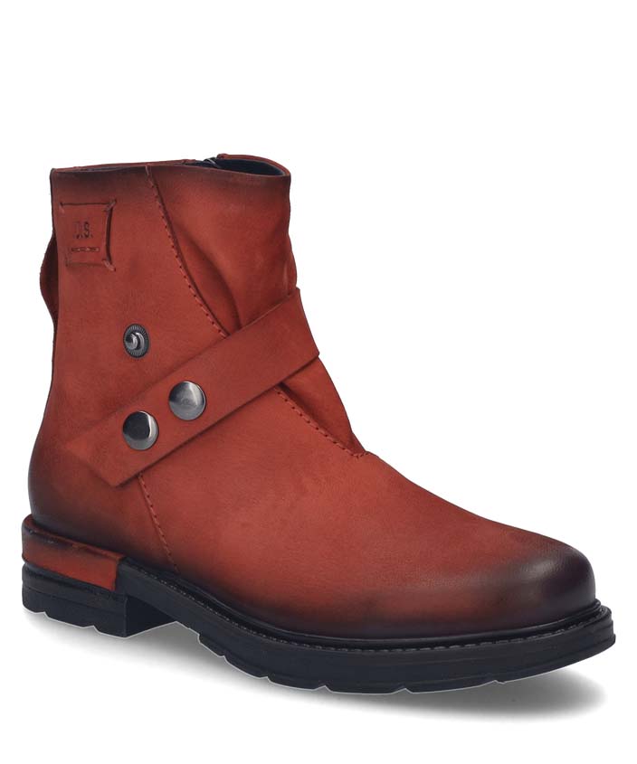 Josef Seibel Roxanna 01 - Rot