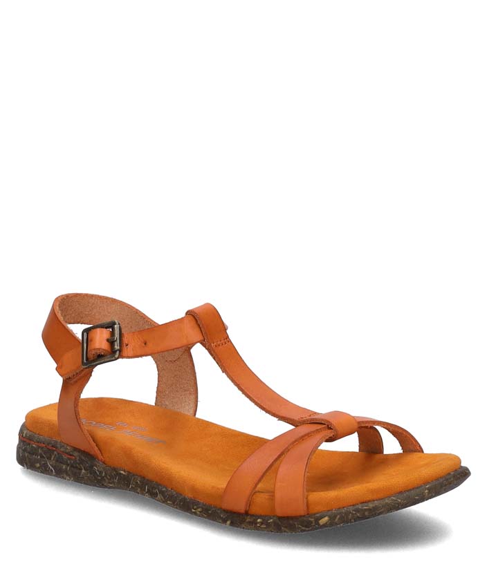 Josef Seibel Fabricia 01 - Gelb
