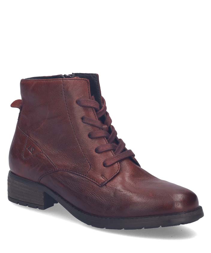 Josef Seibel Kate 17 - Rot