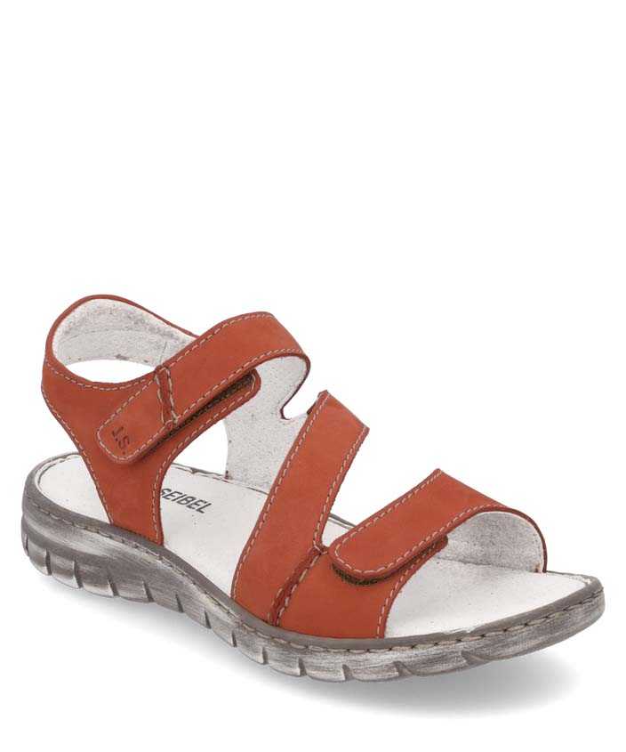 Josef Seibel Stefanie 31 - Gelb
