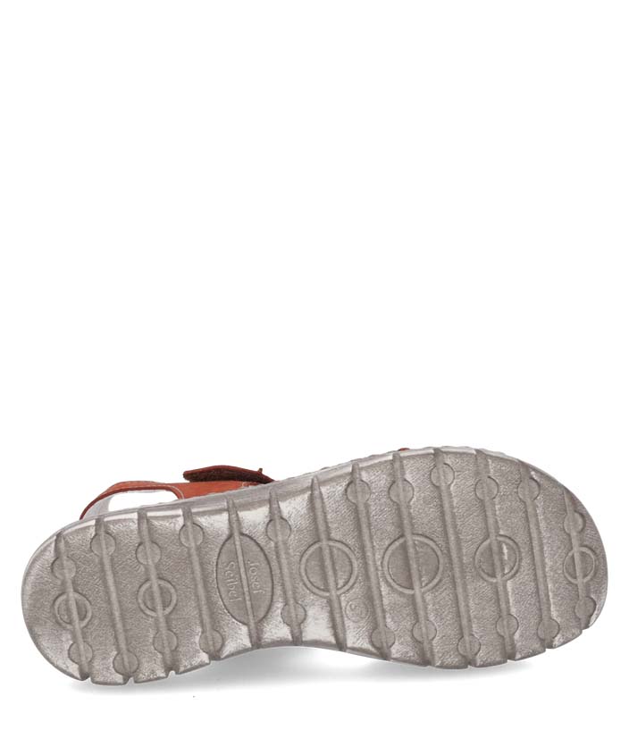 Josef Seibel Stefanie 31 - Gelb