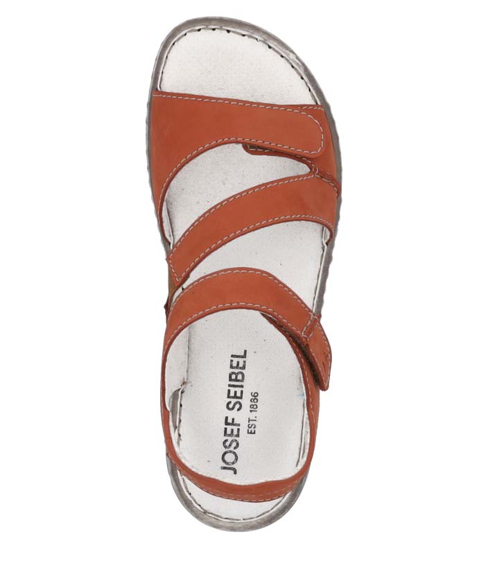 Josef Seibel Stefanie 31 - Gelb