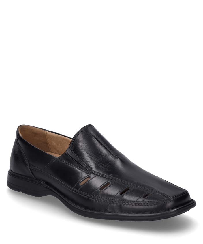 Josef Seibel Steven 12 - Grün