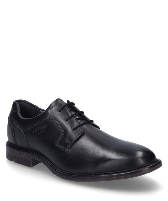 Josef Seibel Earl 01 - Schwarz